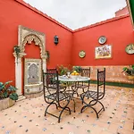 Historic Apartment In Santa Cruz
