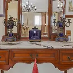 Historic Apartment In Santa Cruz