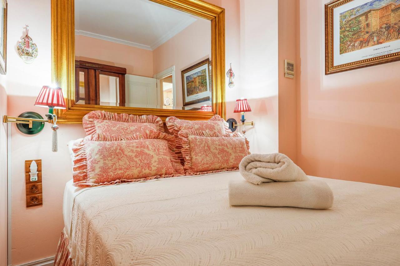 Historic In Santa Cruz Appartement