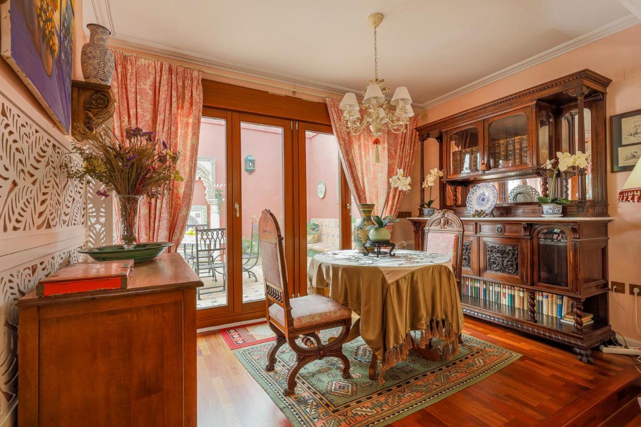 Appartement Historic In Santa Cruz Séville