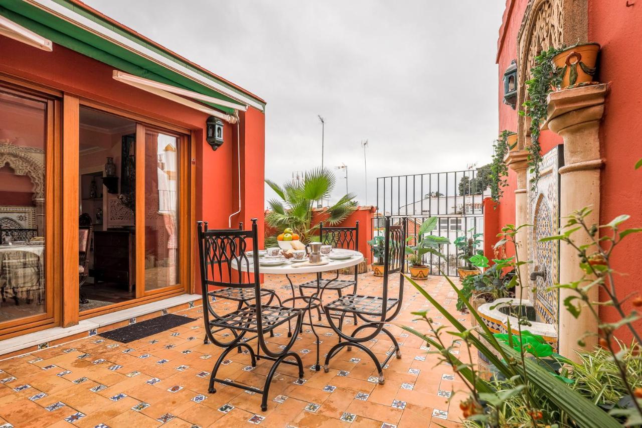 Appartement Historic In Santa Cruz