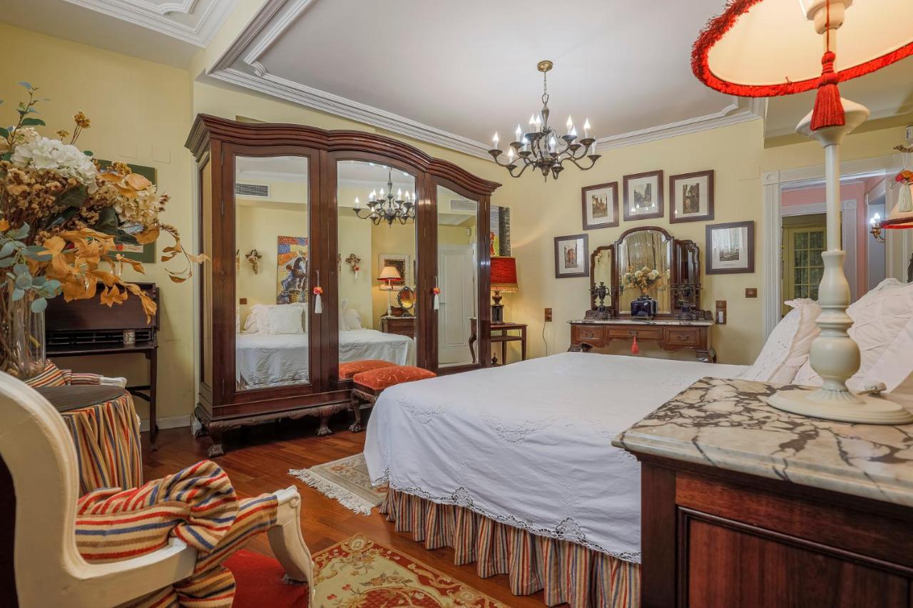 Historic In Santa Cruz Appartement *