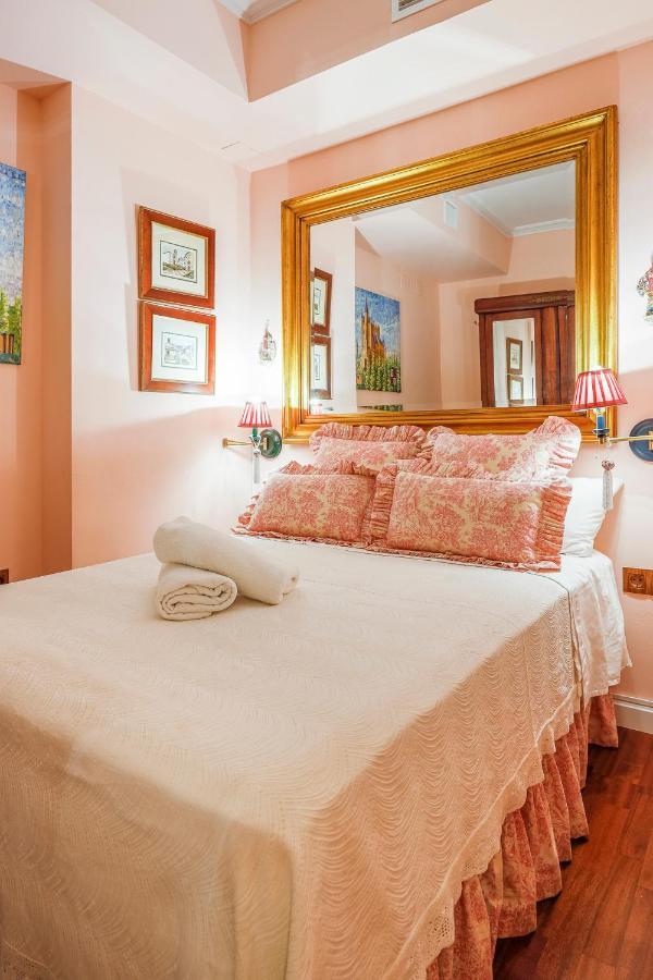 Appartement Historic In Santa Cruz *