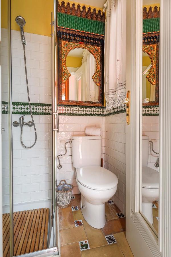 Appartement Historic In Santa Cruz Séville