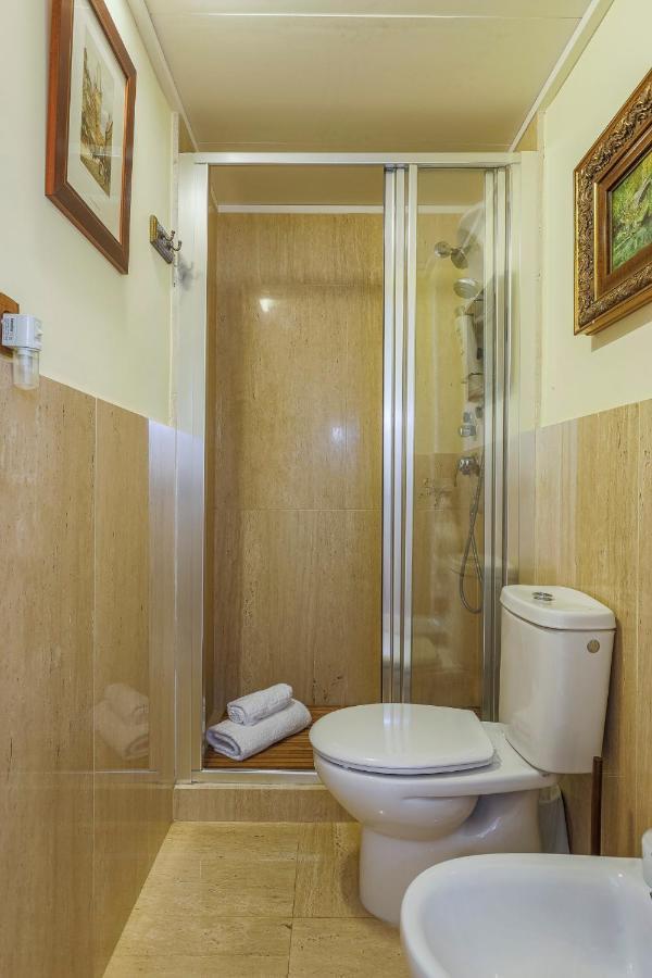 Historic In Santa Cruz Appartement *
