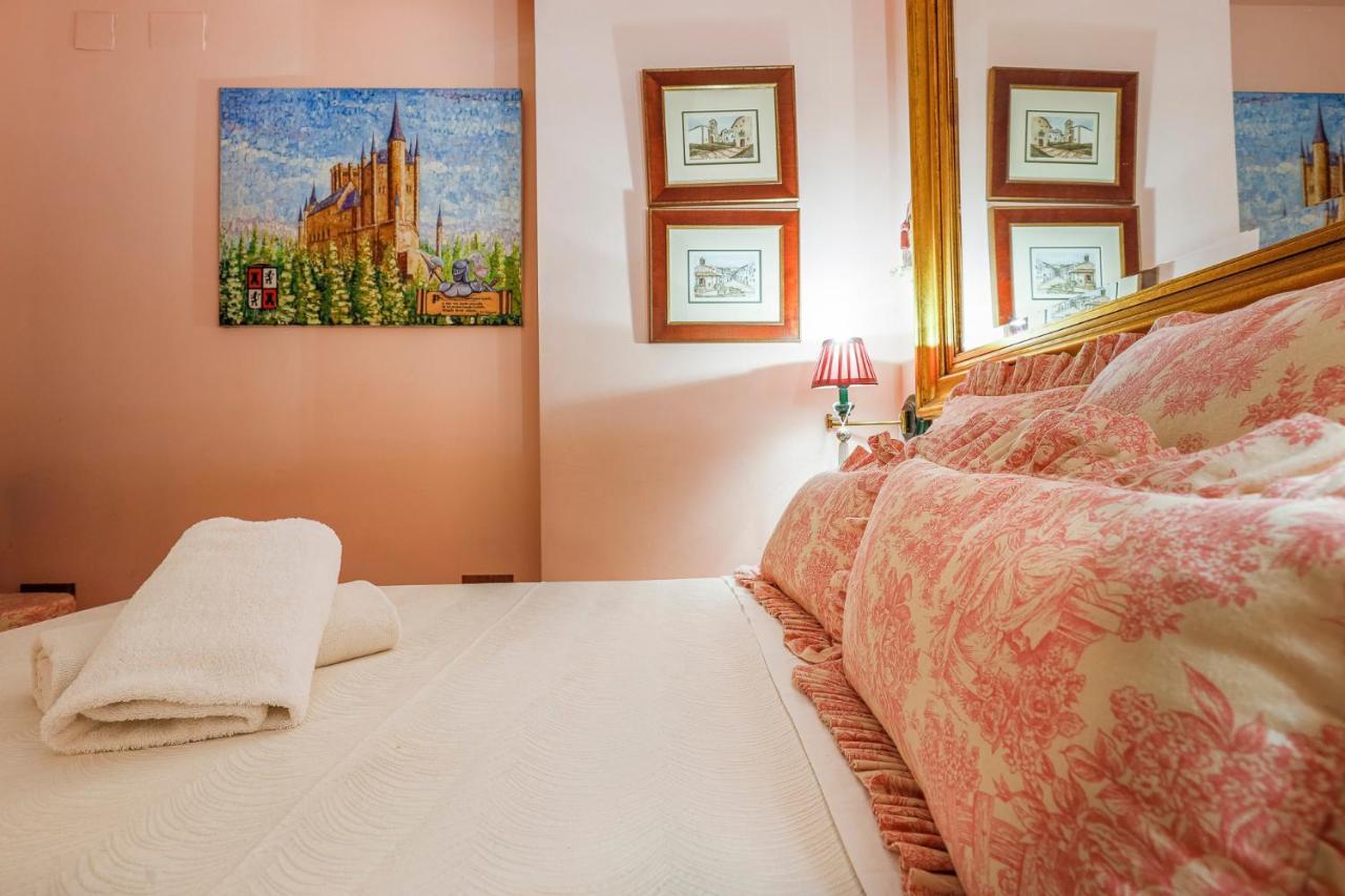 Historic In Santa Cruz Appartement *