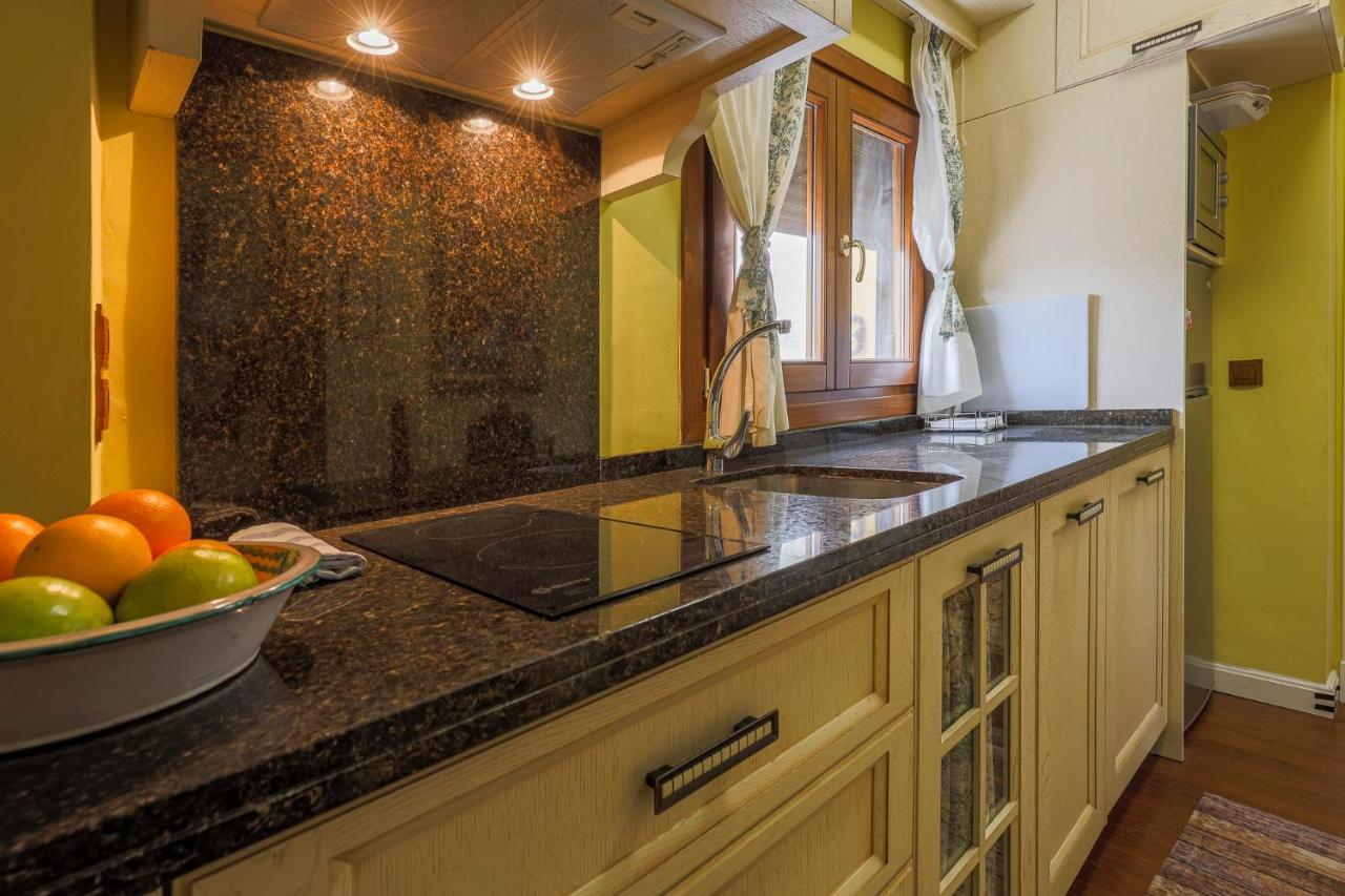 Historic In Santa Cruz Appartement