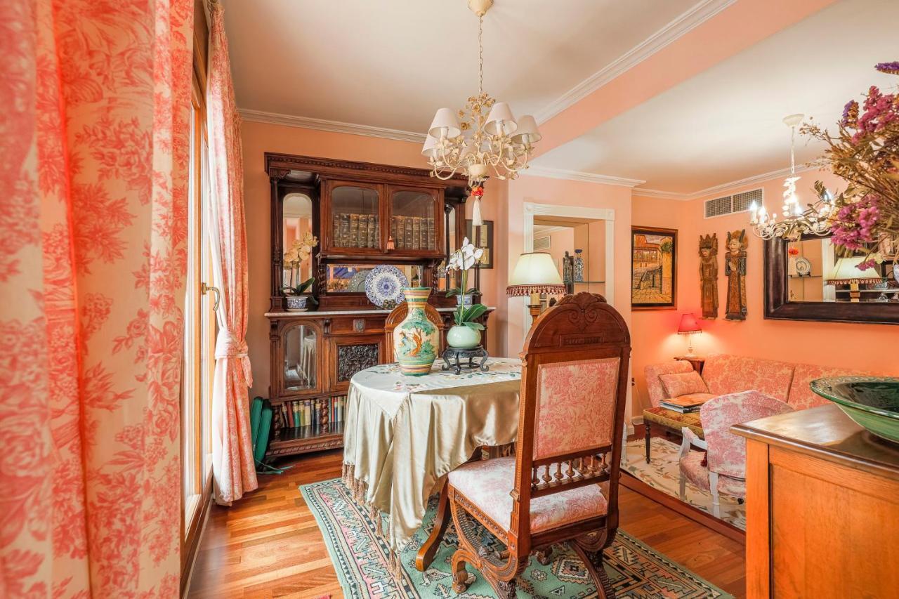 Appartement Historic In Santa Cruz Séville