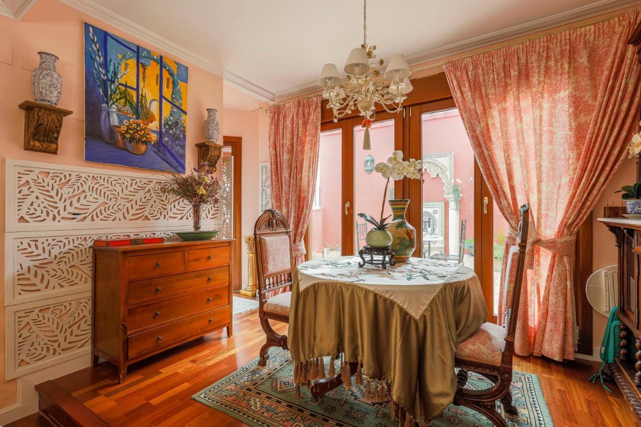 Historic In Santa Cruz Appartement