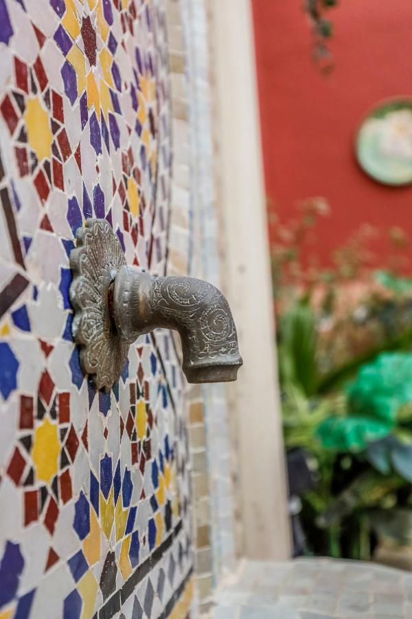 Historic In Santa Cruz Appartement *