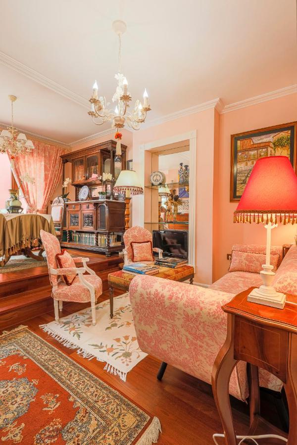 Appartement Historic In Santa Cruz