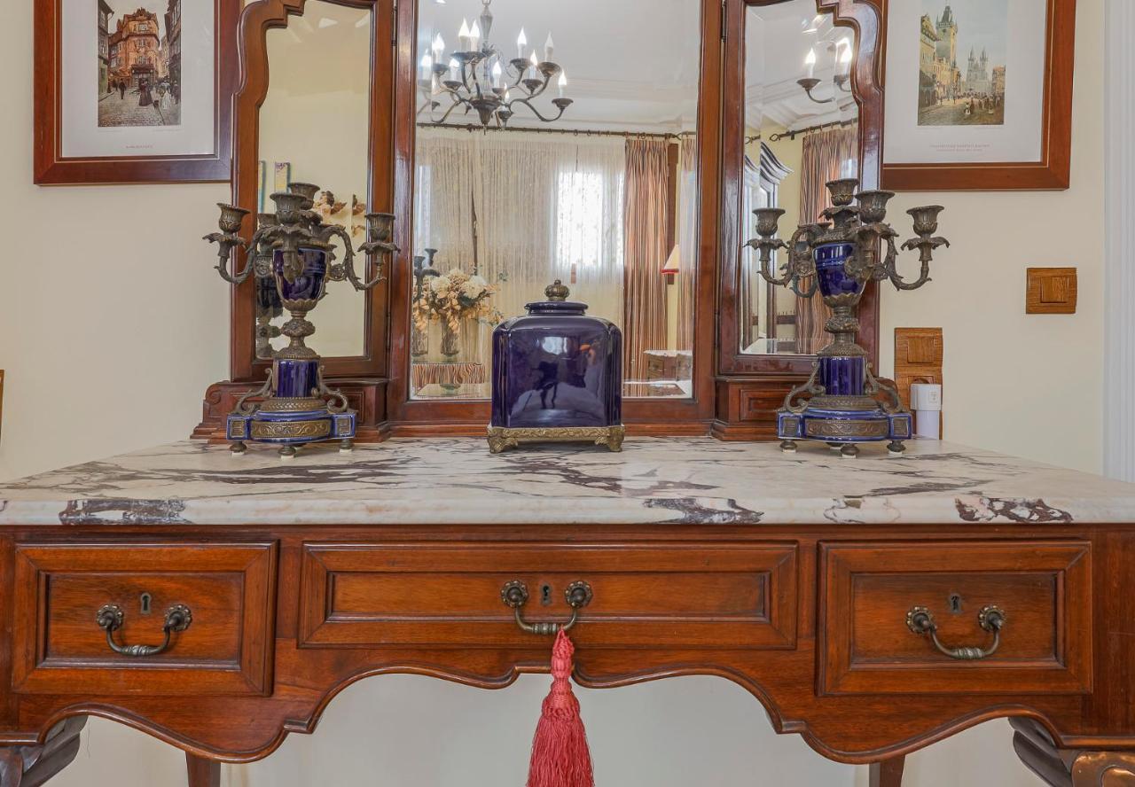 Historic In Santa Cruz Appartement Séville