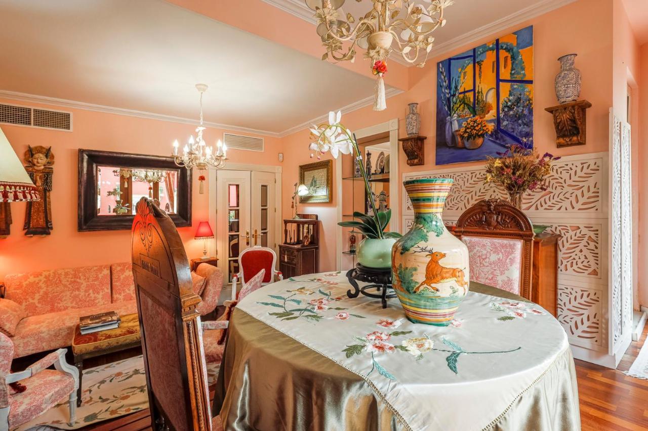 Historic In Santa Cruz Appartement