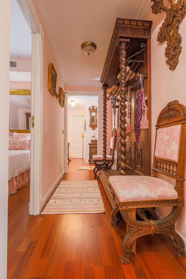 Appartement Historic In Santa Cruz *