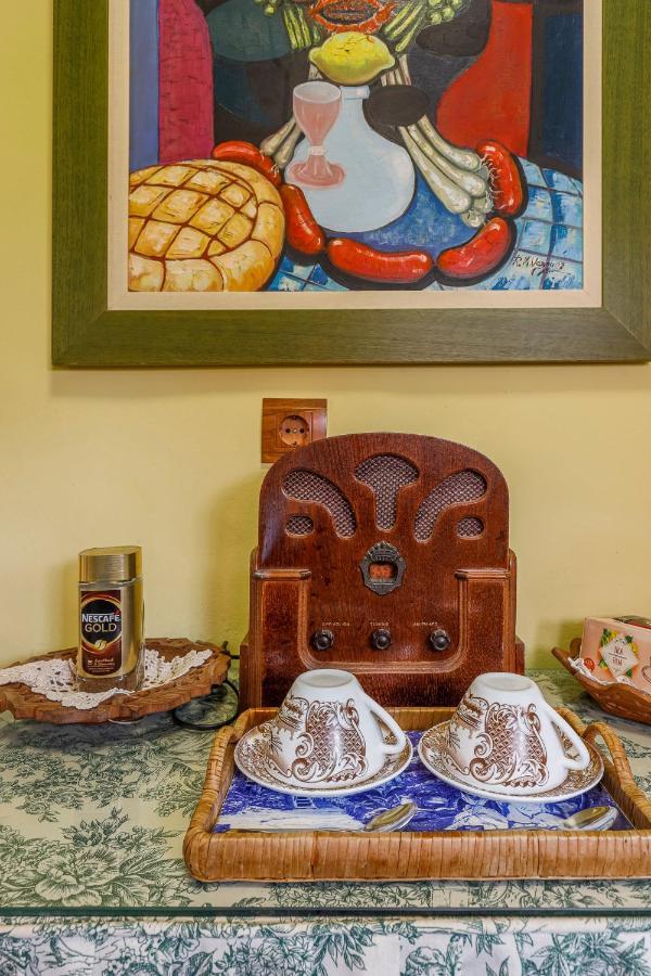 Historic In Santa Cruz Appartement Séville