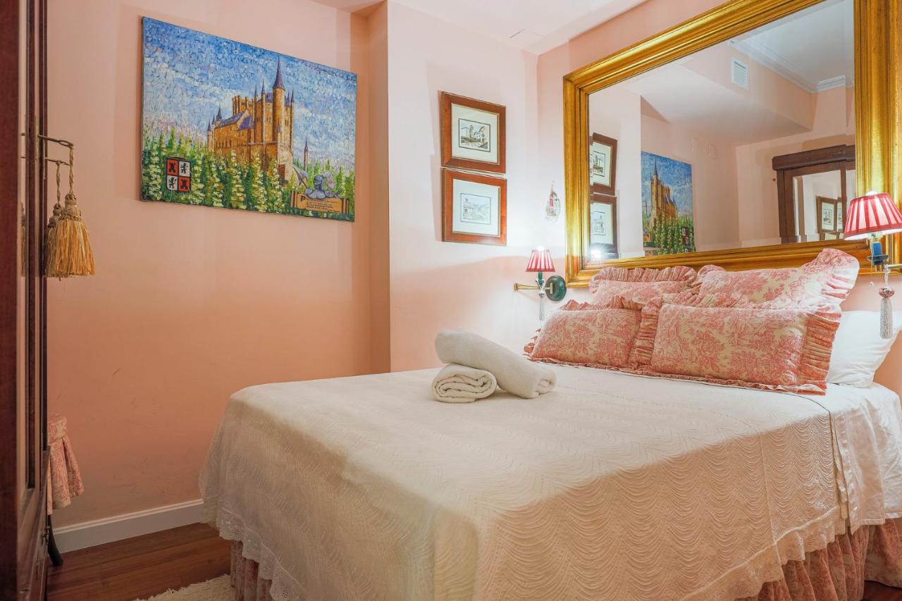 Historic In Santa Cruz Appartement