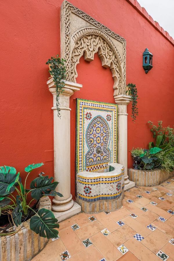 Apartment Historic In Santa Cruz Seville