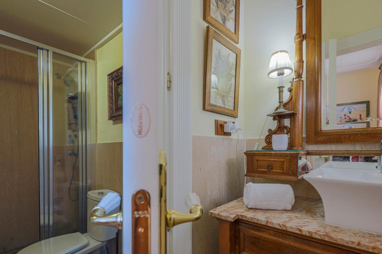 Apartment Historic In Santa Cruz *