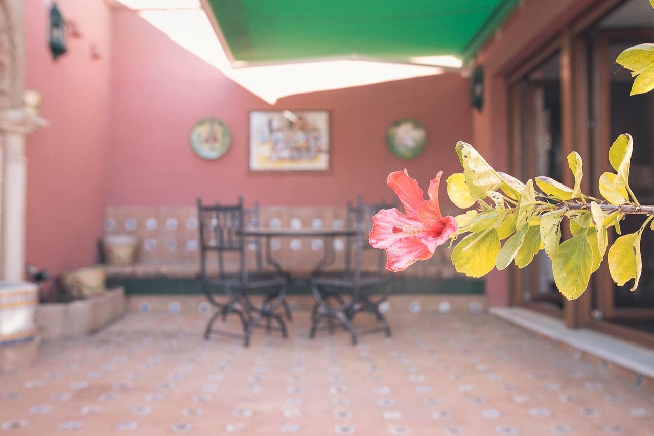 Historic In Santa Cruz Seville